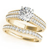 Load image into Gallery viewer, Engagement Ring M82674
