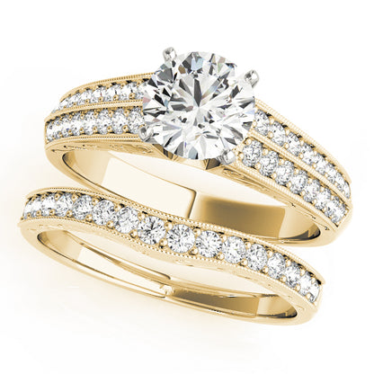 Engagement Ring M82674