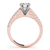 Load image into Gallery viewer, Engagement Ring M82674
