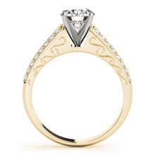 Load image into Gallery viewer, Engagement Ring M82674
