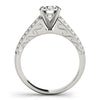 Load image into Gallery viewer, Engagement Ring M82674
