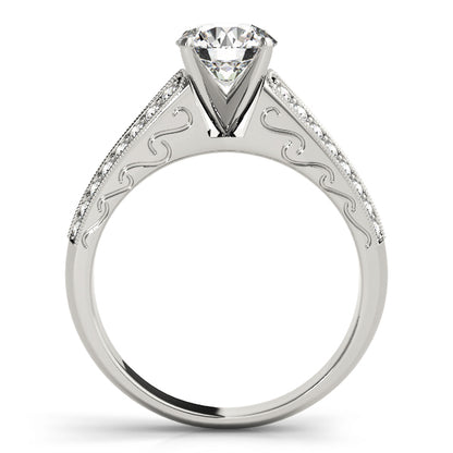 Engagement Ring M82674