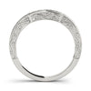 Load image into Gallery viewer, Wedding Band M82675-W
