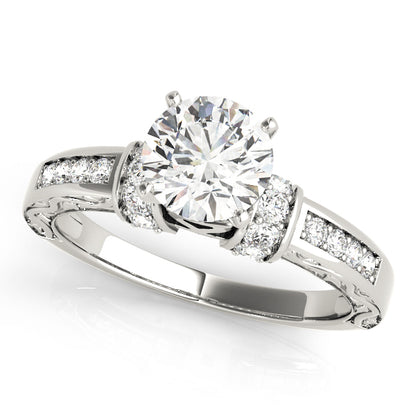 Engagement Ring M82675