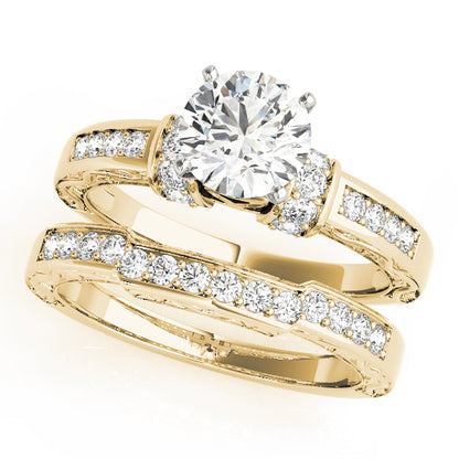 Engagement Ring M82675