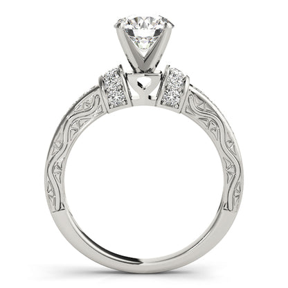 Engagement Ring M82675