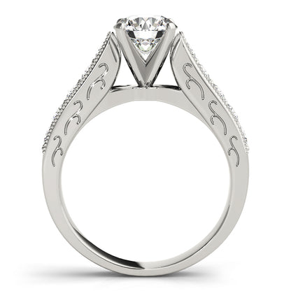 Engagement Ring M82676