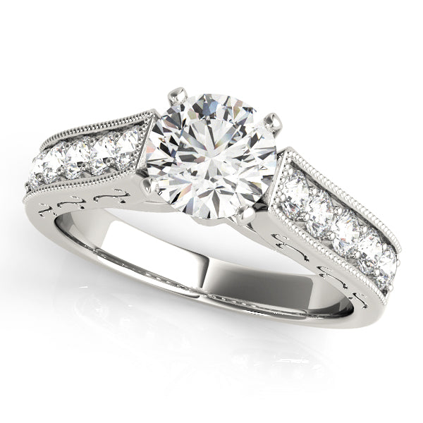 Engagement Ring M82676