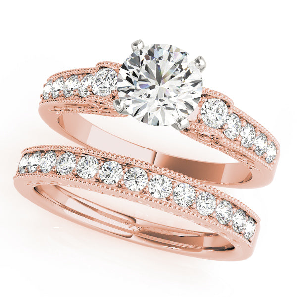 Engagement Ring M82677