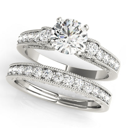 Engagement Ring M82677
