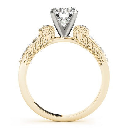 Engagement Ring M82677