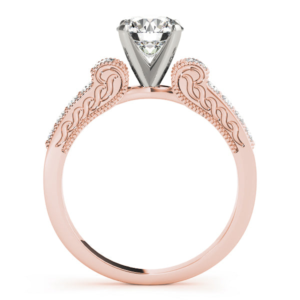 Engagement Ring M82677