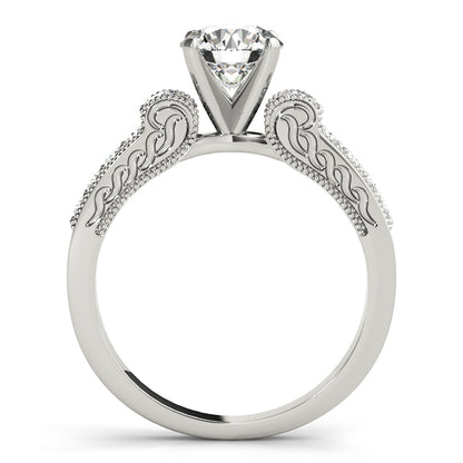 Engagement Ring M82677