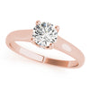 Load image into Gallery viewer, Round Engagement Ring M82736-1/2
