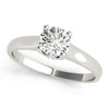 Load image into Gallery viewer, Round Engagement Ring M82736-1/2
