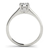 Load image into Gallery viewer, Round Engagement Ring M82736-1/2
