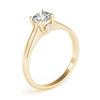 Load image into Gallery viewer, Round Engagement Ring M82736-1/2
