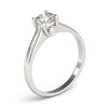 Load image into Gallery viewer, Round Engagement Ring M82736-1/2
