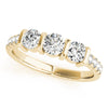 Load image into Gallery viewer, Round Engagement Ring M82738
