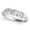 Load image into Gallery viewer, Round Engagement Ring M82738
