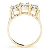 Load image into Gallery viewer, Oval Engagement Ring M82740
