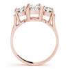 Load image into Gallery viewer, Oval Engagement Ring M82740
