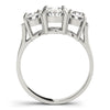Load image into Gallery viewer, Oval Engagement Ring M82740
