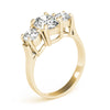 Load image into Gallery viewer, Oval Engagement Ring M82740
