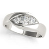 Load image into Gallery viewer, Round Engagement Ring M82741
