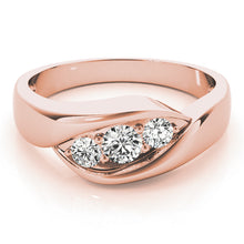 Load image into Gallery viewer, Round Engagement Ring M82741
