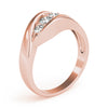 Load image into Gallery viewer, Round Engagement Ring M82741
