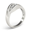 Load image into Gallery viewer, Round Engagement Ring M82741
