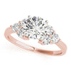 Load image into Gallery viewer, Engagement Ring M82751-3/4
