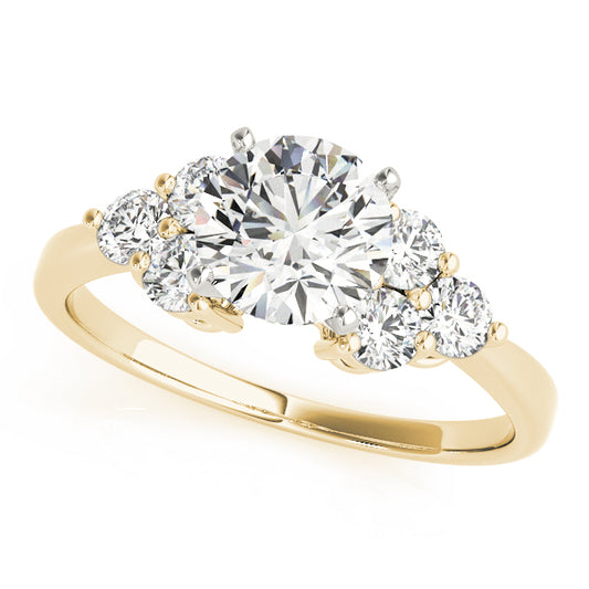 Engagement Ring M82751-1/3