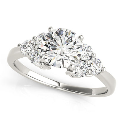 Engagement Ring M82751-1