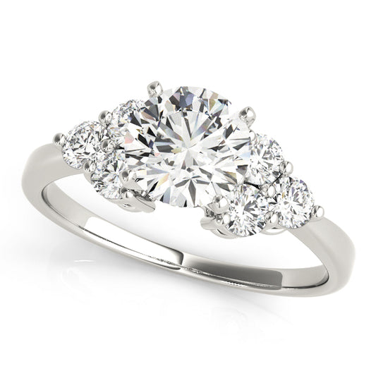 Engagement Ring M82751-1