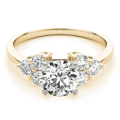 Engagement Ring M82751-1