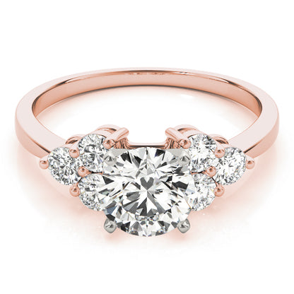 Engagement Ring M82751-1