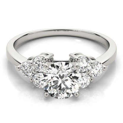 Engagement Ring M82751-1