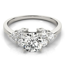 Load image into Gallery viewer, Engagement Ring M82751-1
