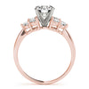 Load image into Gallery viewer, Engagement Ring M82751-3/4
