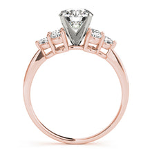 Load image into Gallery viewer, Engagement Ring M82751-1
