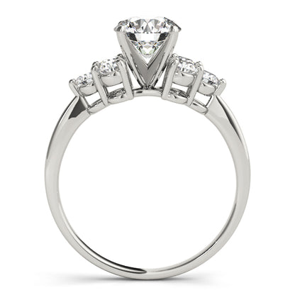 Engagement Ring M82751-1/3