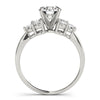 Load image into Gallery viewer, Engagement Ring M82751-3/4
