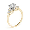 Load image into Gallery viewer, Engagement Ring M82751-3/4
