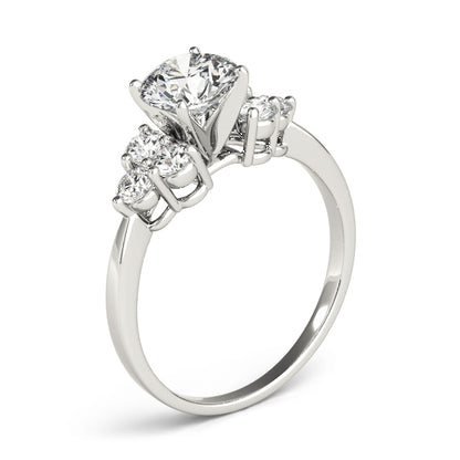 Engagement Ring M82751-1