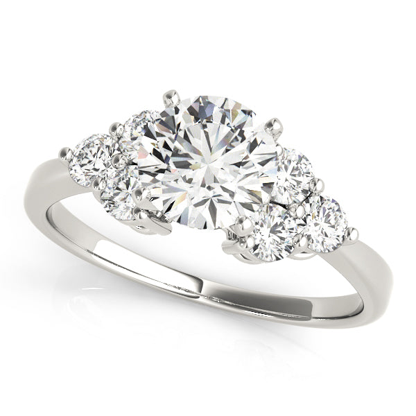 Engagement Ring M82751-1/3