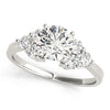 Load image into Gallery viewer, Engagement Ring M82751-1/4
