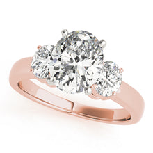 Load image into Gallery viewer, Engagement Ring M82752-D
