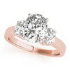 Load image into Gallery viewer, Engagement Ring M82752-C
